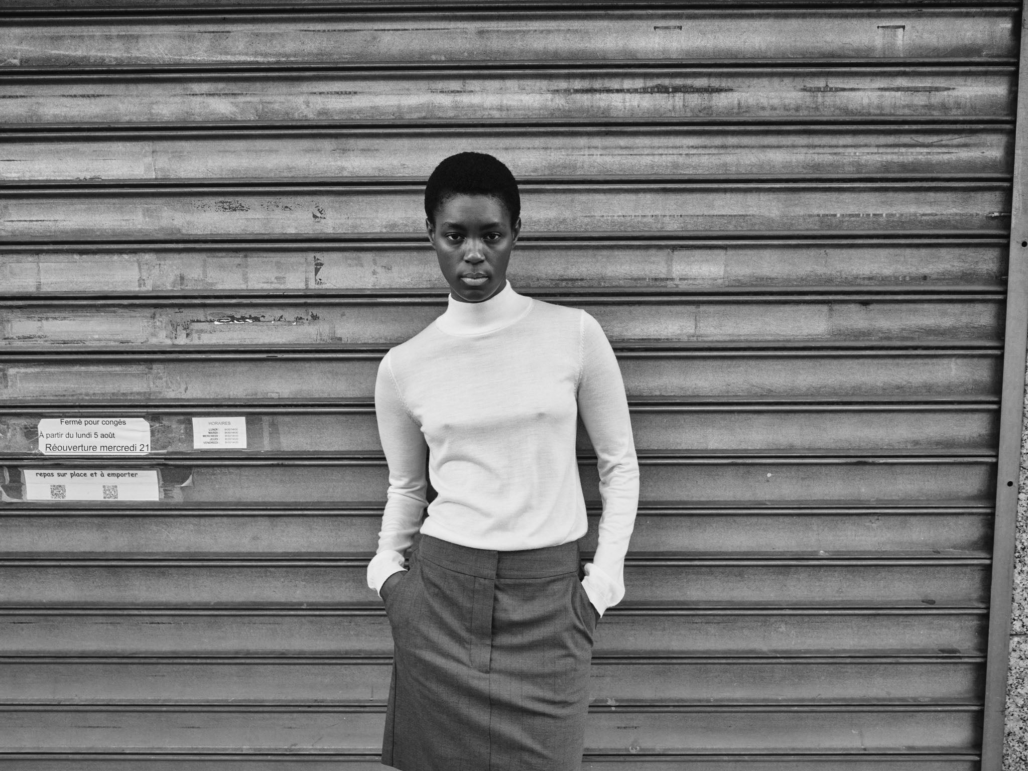 Modelshot / Asphalt / Detail